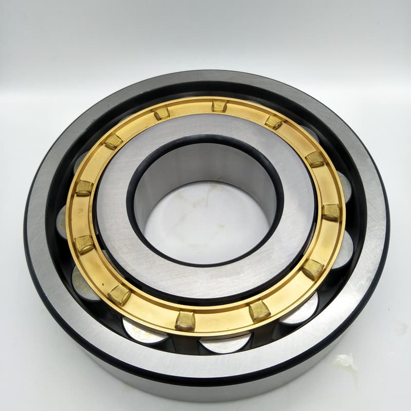 CRL 13 bearing  SKF CRL 13 Cylindrical Roller Bearing